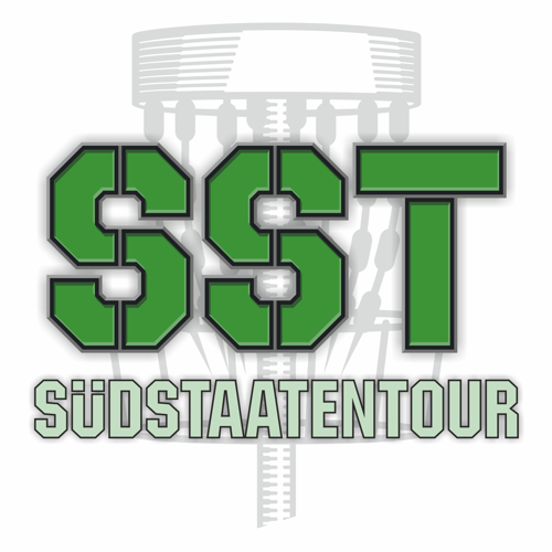 Südstaatentour