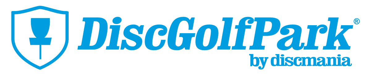 DiscGolfPark Logo