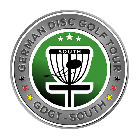 German Disc Golf Tour South